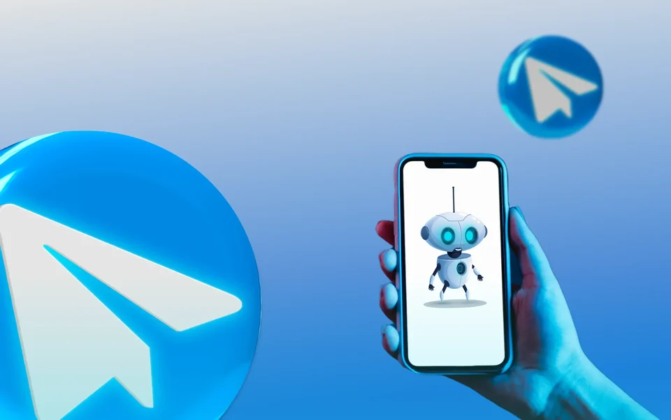 telegram tools结论与下载引导示意图,帮助完成telegram tools相关操作