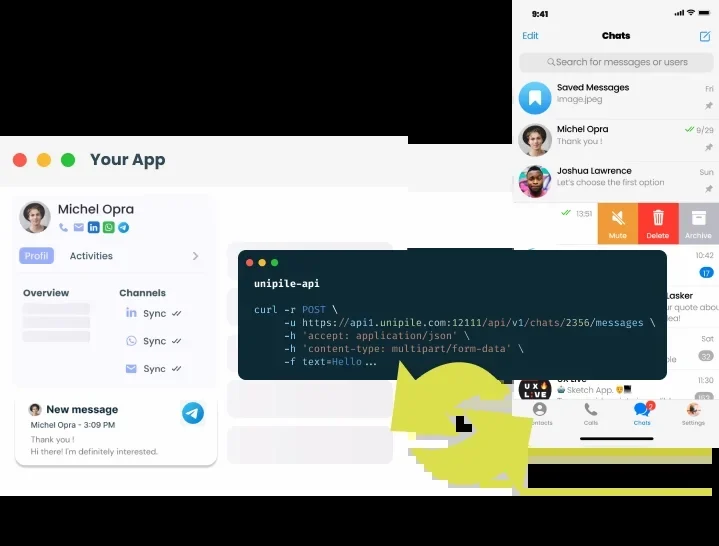 telegram tools常见问题快速解答示意图,帮助完成telegram tools相关操作