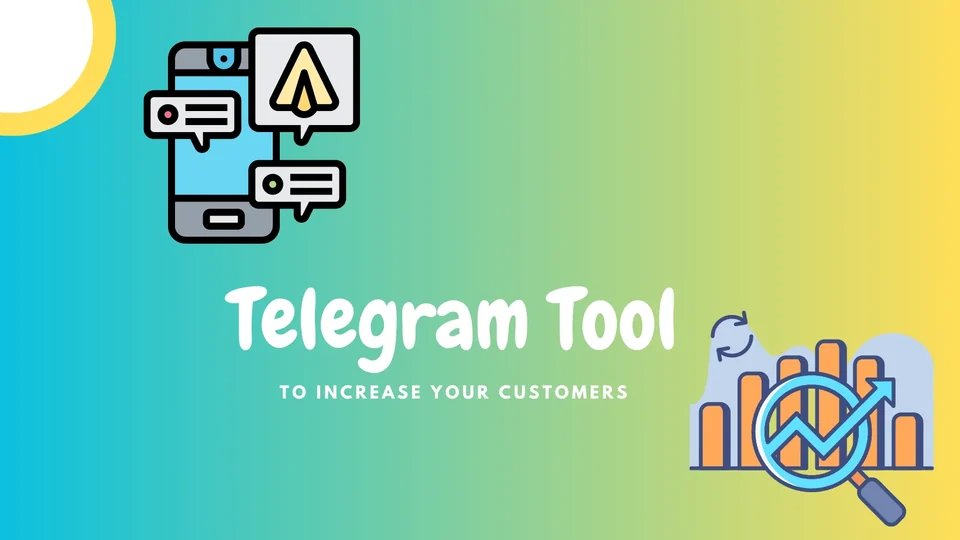 telegram tools常见问题 FAQ示意图,帮助完成telegram tools相关操作