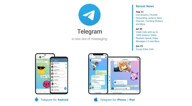 telegram tools下载与使用建议示意图,帮助完成telegram tools相关操作