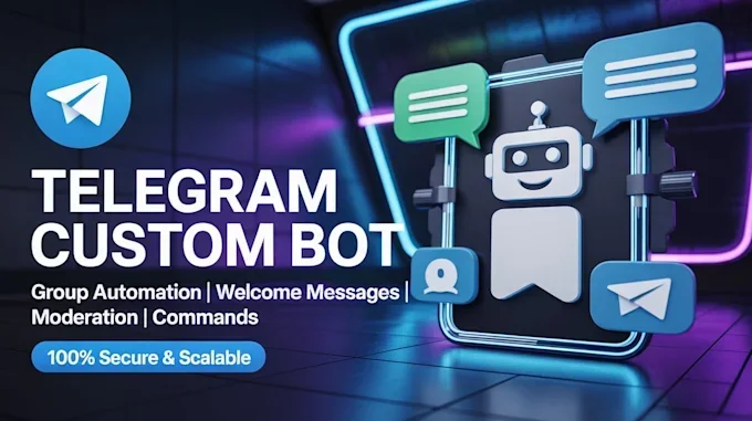 telegram tools常见问题 FAQ示意图,帮助完成telegram tools相关操作