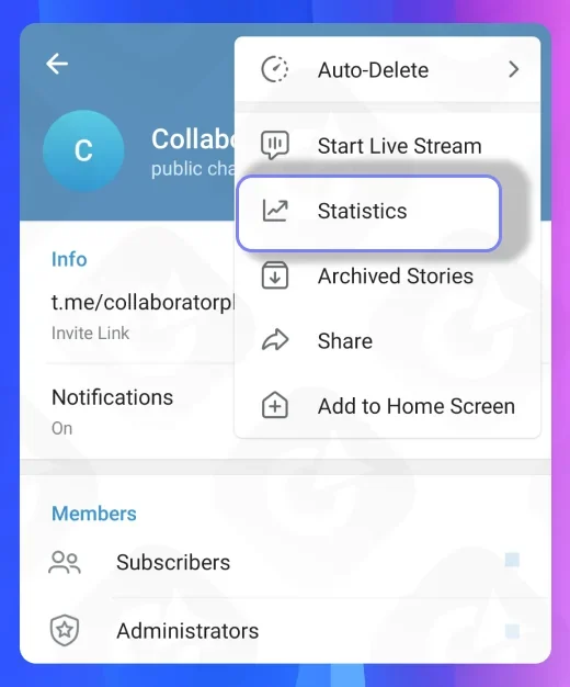 telegram tools下载与使用建议示意图，帮助完成telegram tools相关操作
