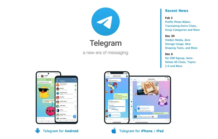 telegram tools常见问题 FAQ示意图,帮助完成telegram tools相关操作