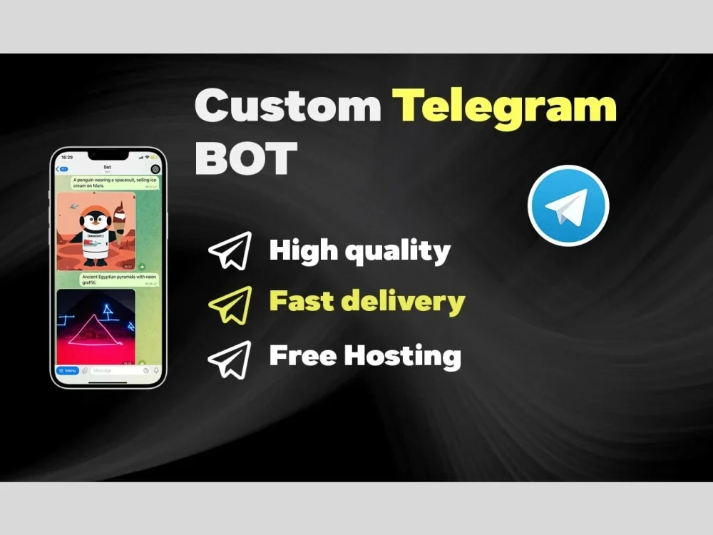 telegram tools高频疑问快速解答示意图,帮助完成telegram tools相关操作