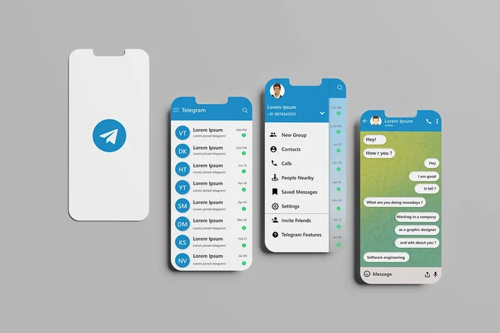 telegram tools常见问题 FAQ示意图,帮助完成telegram tools相关操作