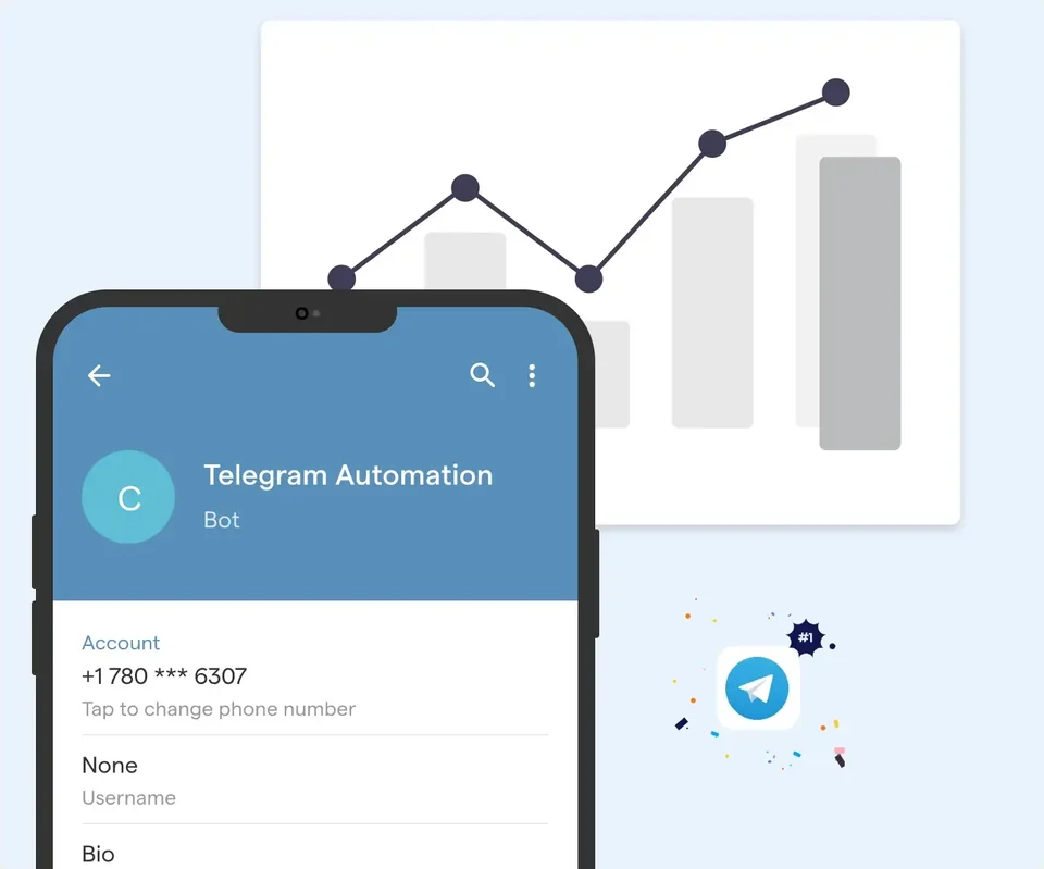 telegram tools常见问题 FAQ示意图,帮助完成telegram tools相关操作
